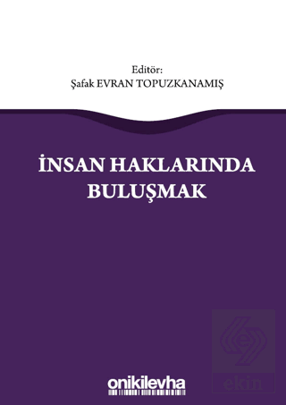 İnsan Haklarında Buluşmak