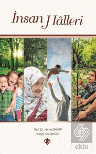 İnsan Halleri