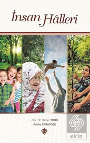 İnsan Halleri