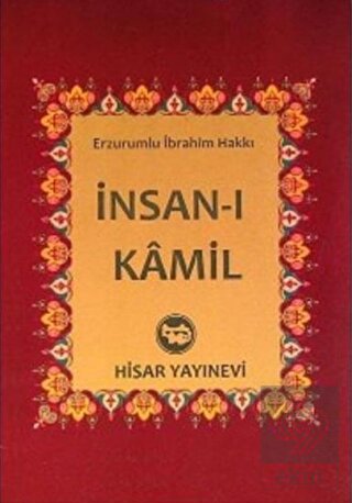 İnsan-ı Kamil