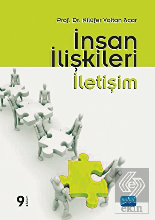 İnsan İlişkileri İletişim