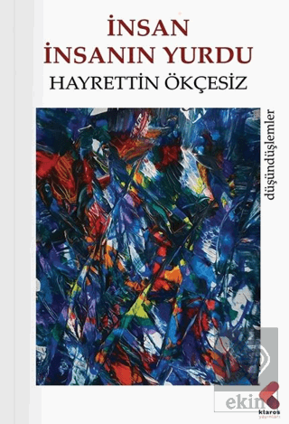 İnsan İnsanın Yurdu