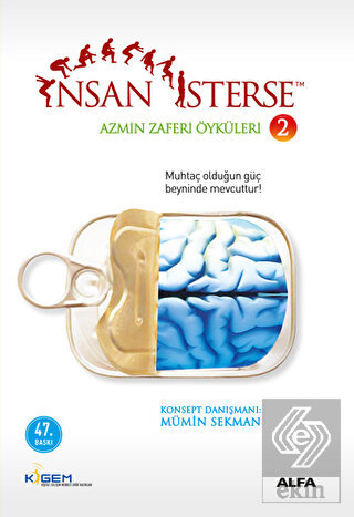 İnsan İsterse 2