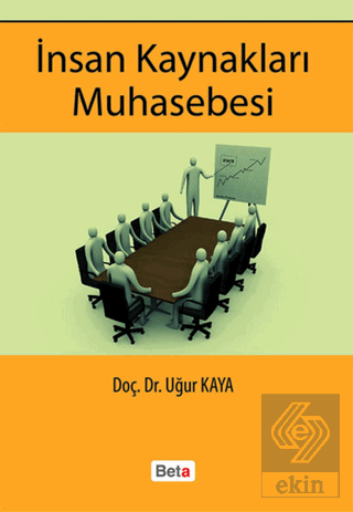 İnsan Kaynakları Muhasebesi