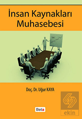 İnsan Kaynakları Muhasebesi