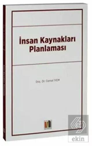 İnsan Kaynakları Planlaması