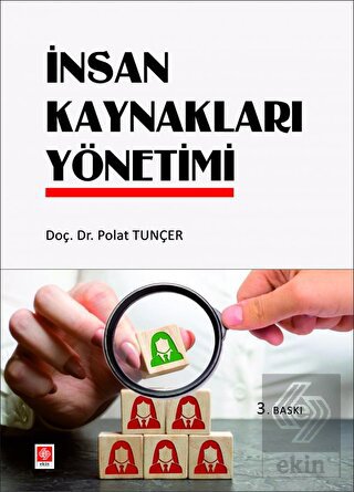 İnsan Kaynakları Yönetimi Polat Tunçer
