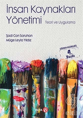 İnsan Kaynakları Yönetimi