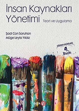 İnsan Kaynakları Yönetimi