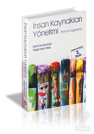İnsan Kaynakları Yönetimi