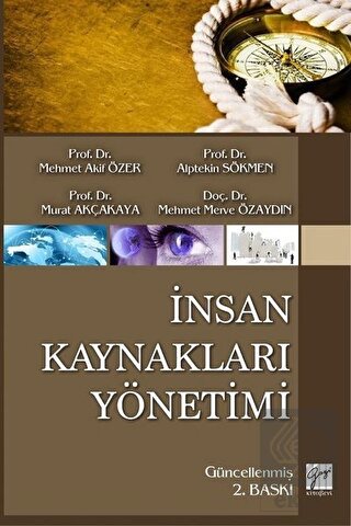 İnsan Kaynakları Yönetimi