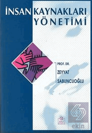 İnsan Kaynakları Yönetimi