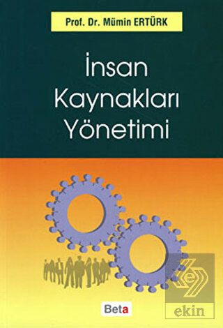 İnsan Kaynakları Yönetimi