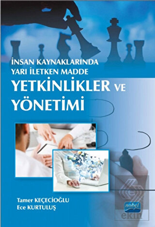 İnsan Kaynaklarında Yarı İletken Madde : Yetkinlik