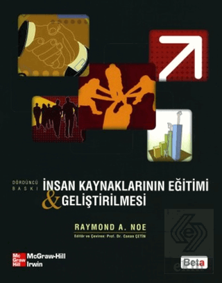 İnsan Kaynaklarının Eğitimi Geliştirilmesi