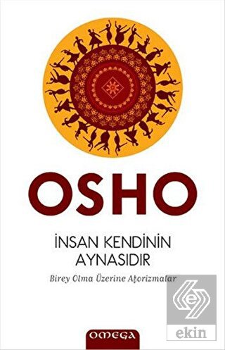 İnsan Kendinin Aynasıdır