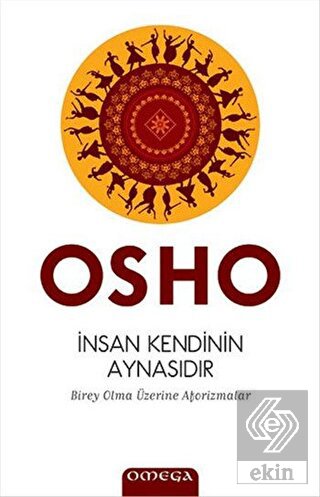 İnsan Kendinin Aynasıdır