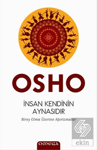 İnsan Kendinin Aynasıdır