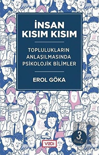 İnsan Kısım Kısım - Toplulukların Anlaşılmasında P