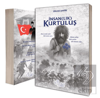 İnsan(lık) Kurtuluş