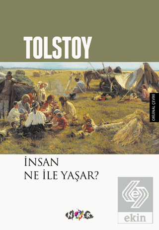 İnsan Ne İle Yaşar (Milli Eğitim Bakanlığı İlköğre