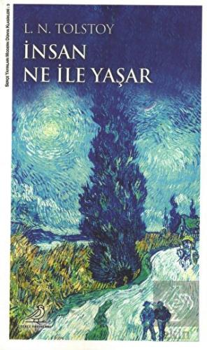 İnsan Ne İle Yaşar