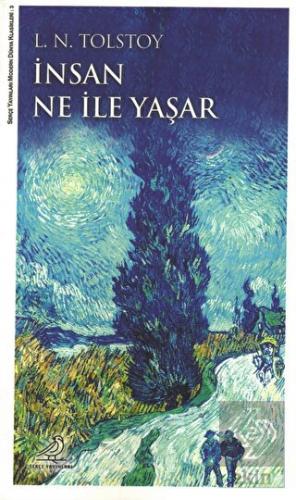 İnsan Ne İle Yaşar