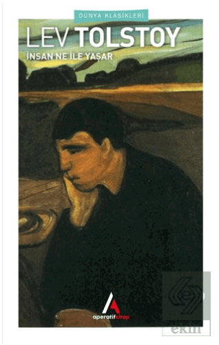 İnsan Ne İle Yaşar
