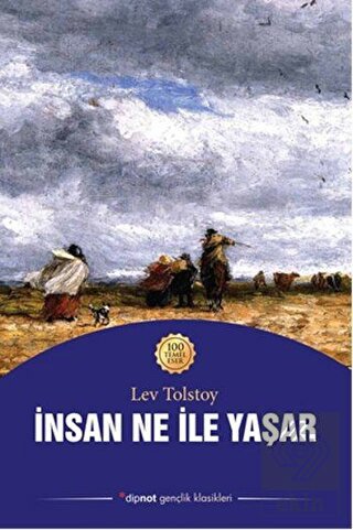 İnsan Ne ile Yaşar