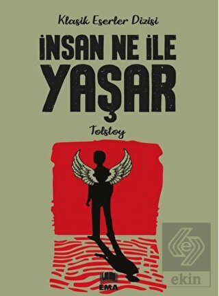 İnsan Ne ile Yaşar