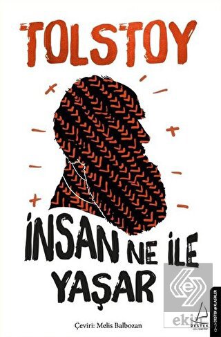 İnsan Ne ile Yaşar