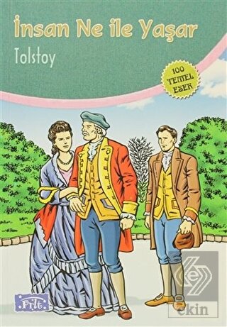 İnsan Ne ile Yaşar