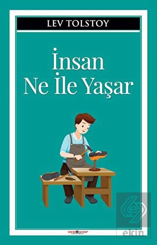 İnsan Ne İle Yaşar