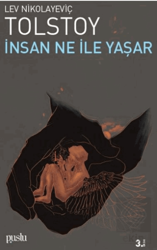 İnsan Ne İle Yaşar