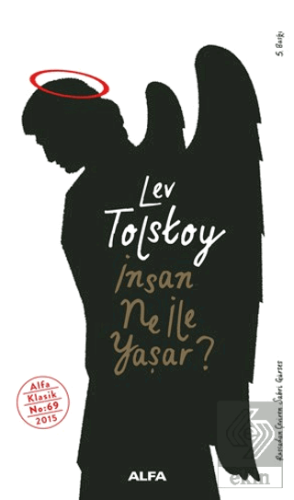 İnsan Ne ile Yaşar?