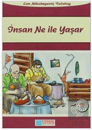 İnsan Ne ile Yaşar