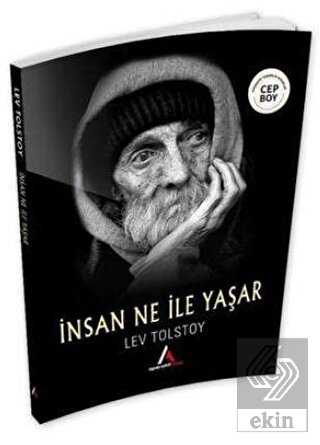 İnsan Ne İle Yaşar