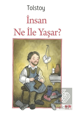 İnsan Ne ile Yaşar