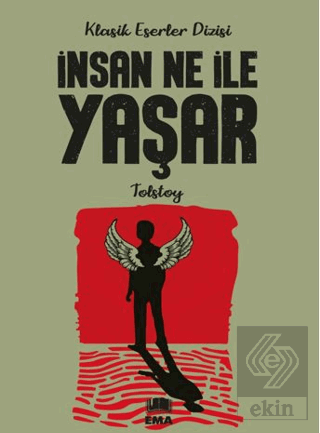 İnsan Ne ile Yaşar