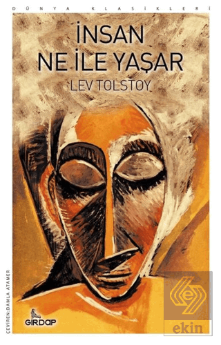 İnsan Ne İle Yaşar