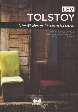 İnsan Ne İle Yaşar