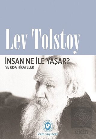 İnsan Ne İle Yaşar?