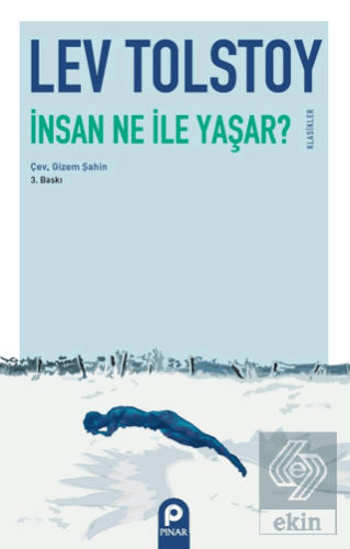 İnsan Ne İle Yaşar