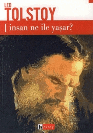 İnsan Ne ile Yaşar