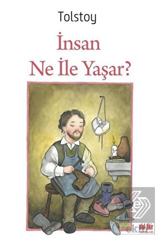 İnsan Ne ile Yaşar