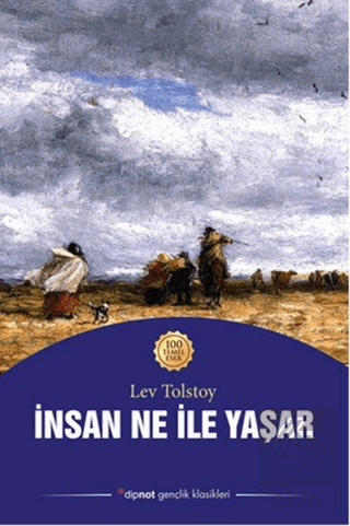 İnsan Ne ile Yaşar