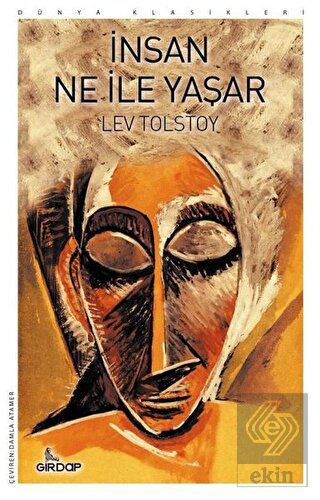 İnsan Ne İle Yaşar
