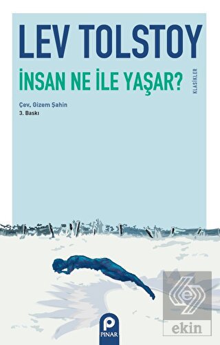 İnsan Ne İle Yaşar