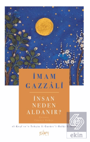 İnsan Neden Aldanır?