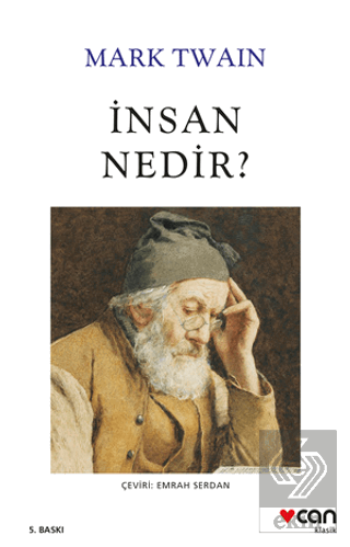 İnsan Nedir?